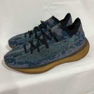 Size 13 (US) - Adidas Yeezy Boost 380